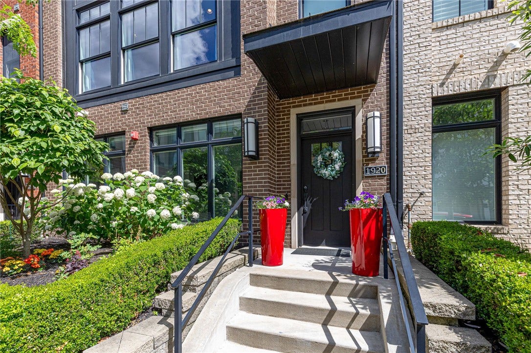 1920 Waterfront Pl, Pittsburgh, PA 15222