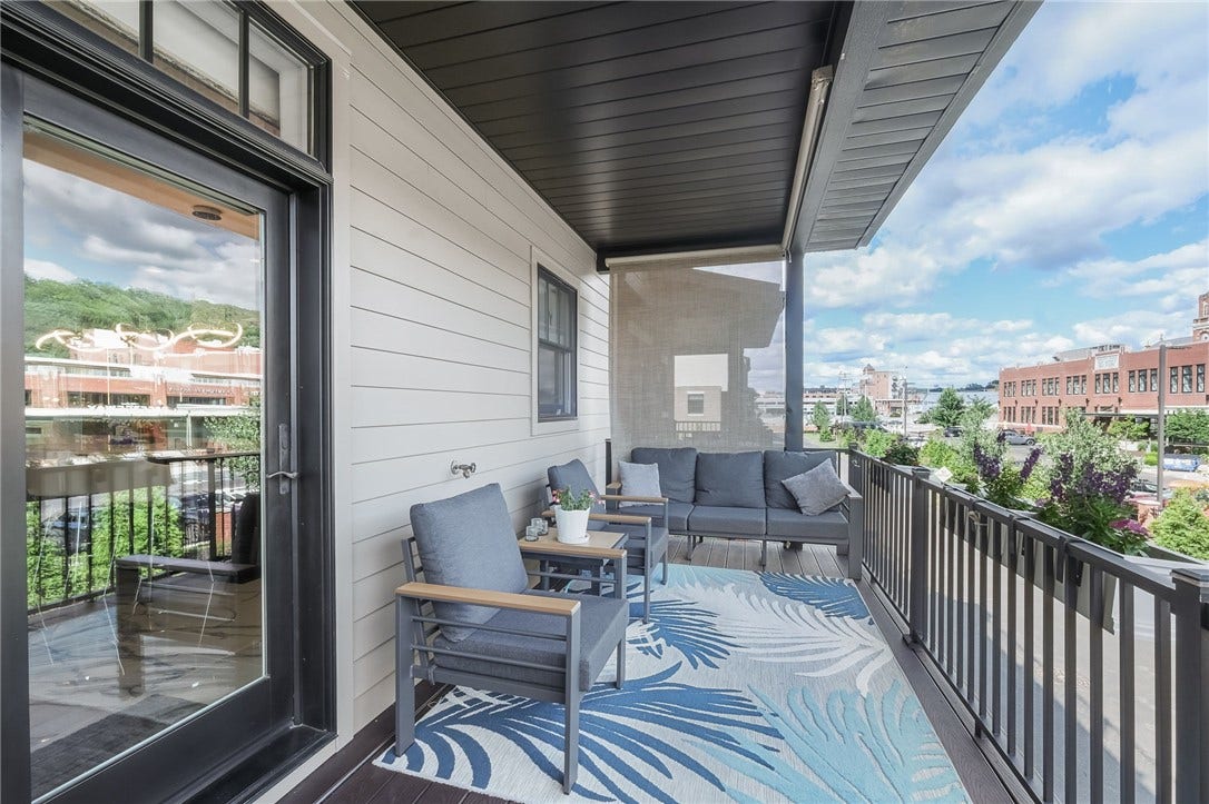 1920 Waterfront Pl, Pittsburgh, PA 15222