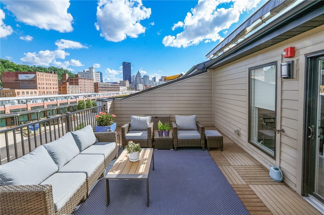 1920 Waterfront Pl, Pittsburgh, PA 15222