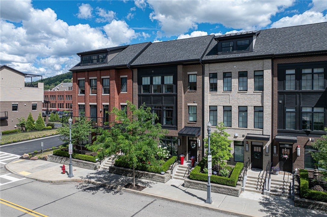 1920 Waterfront Pl, Pittsburgh, PA 15222