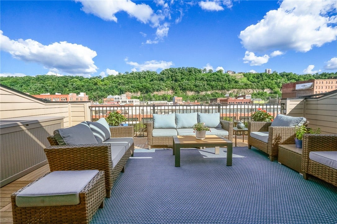 1920 Waterfront Pl, Pittsburgh, PA 15222