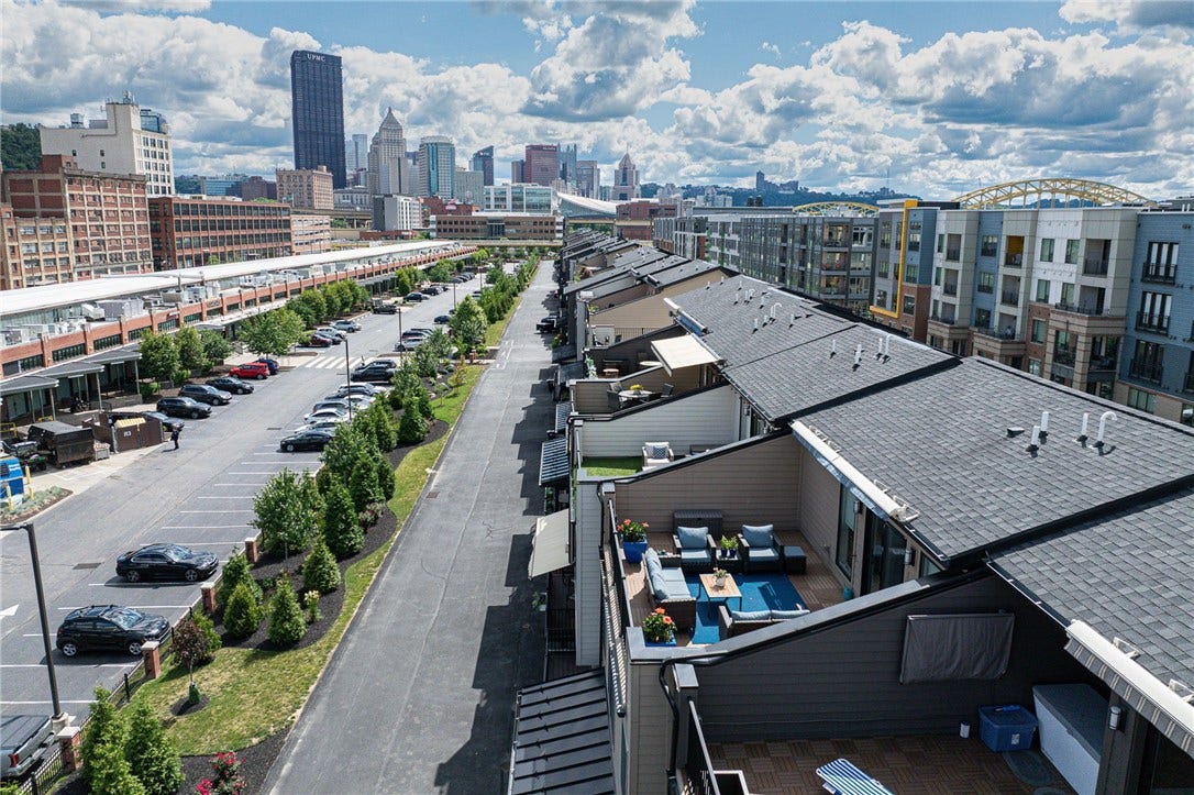 1920 Waterfront Pl, Pittsburgh, PA 15222