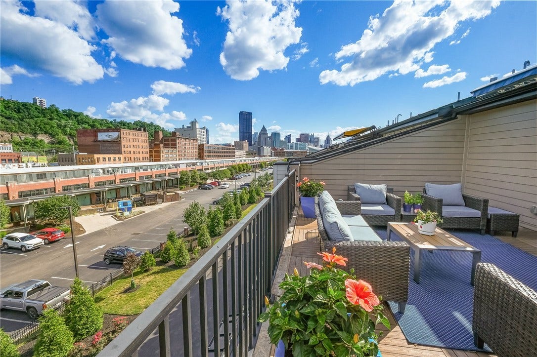 1920 Waterfront Pl, Pittsburgh, PA 15222