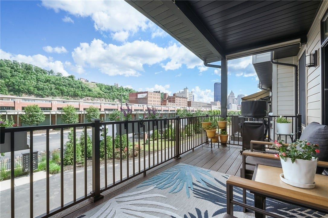 1920 Waterfront Pl, Pittsburgh, PA 15222