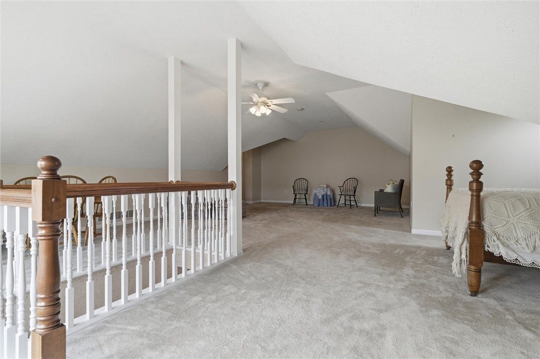 2nd Bedroom Suite