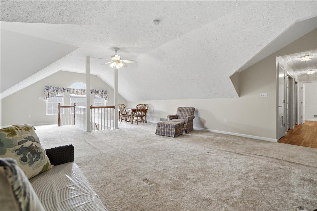 2nd Bedroom Suite