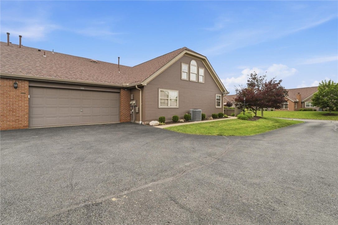 2 Car Garage
