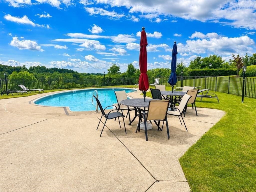 Community Pool