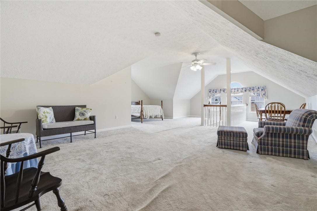 2nd Bedroom Suite