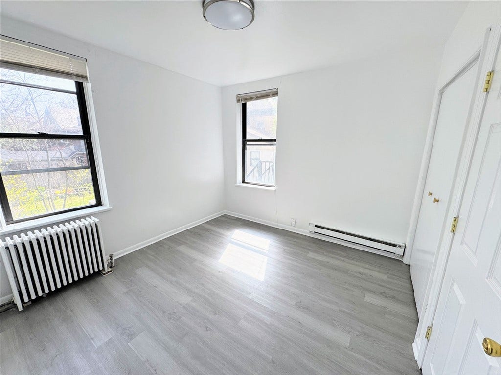659 Maryland Ave, Shadyside, PA 15232 unit 2 bedroom 2