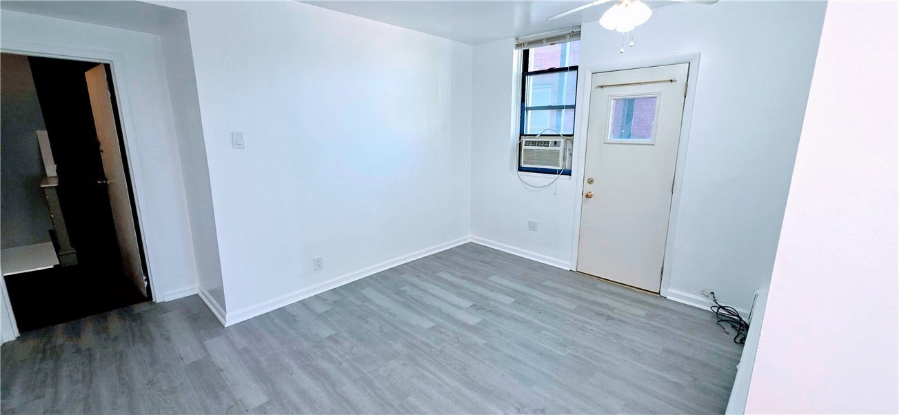 659 Maryland Ave, Shadyside, PA 15232 unit 2 living area