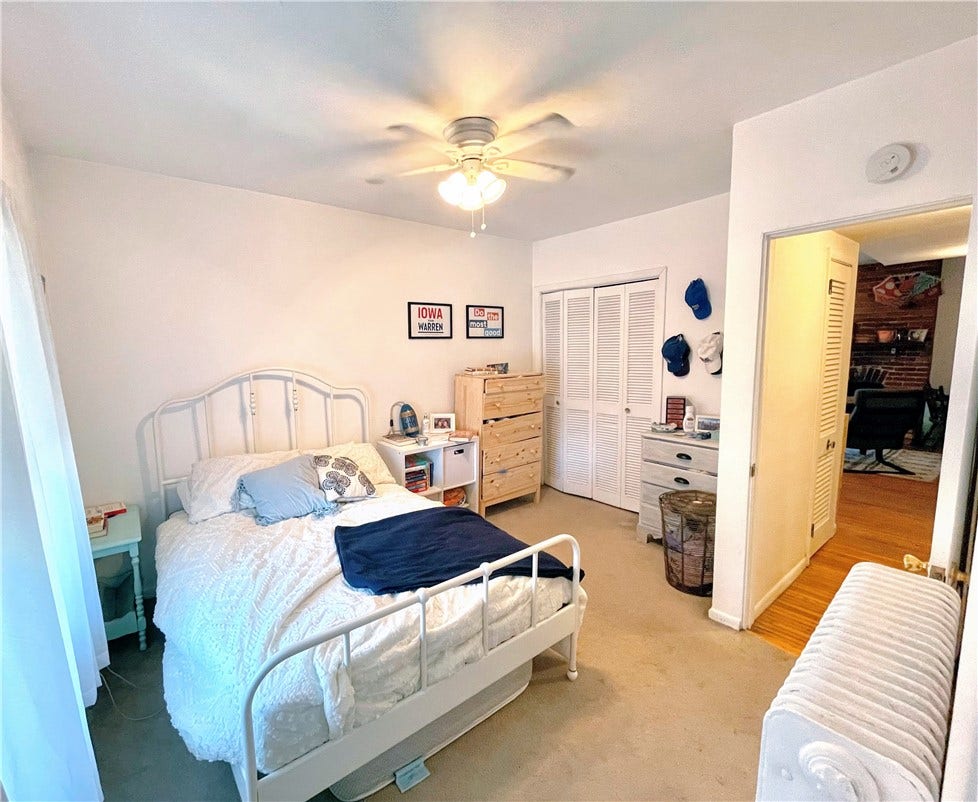 659 Maryland Ave, Shadyside, PA 15232 unit 3 bedroom
