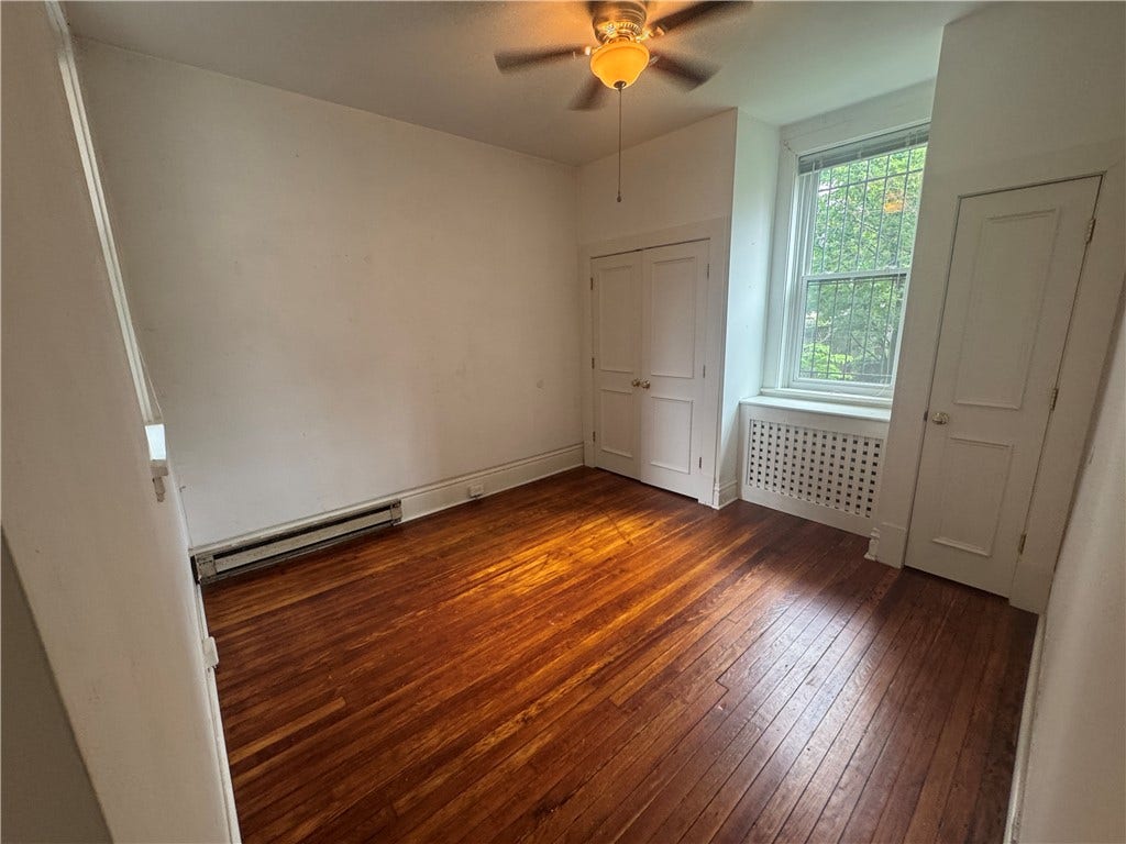 659 Maryland Ave, Shadyside, PA 15232 unit 1 bedroom