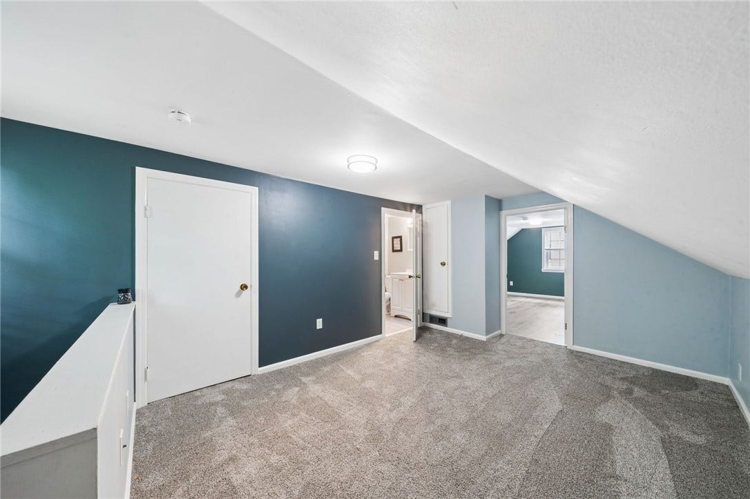 745 Sidney St, Greensburg, PA 15601