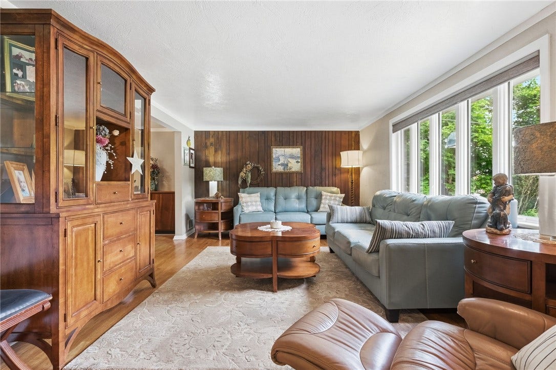 402 Glenrock Dr, Bethel Park, PA 15102