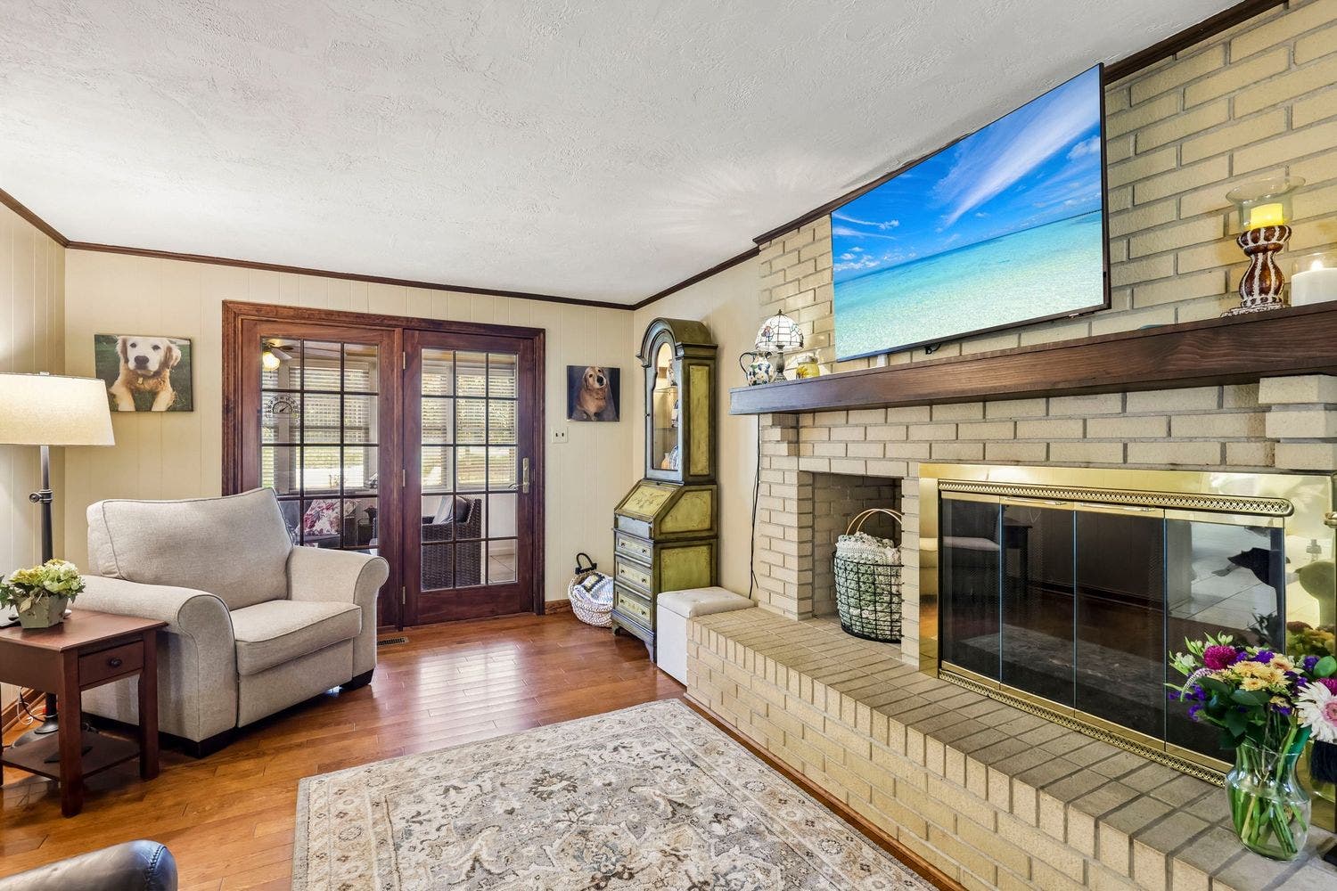 1140 Grouse Run Road, Bethel Park, PA 15102