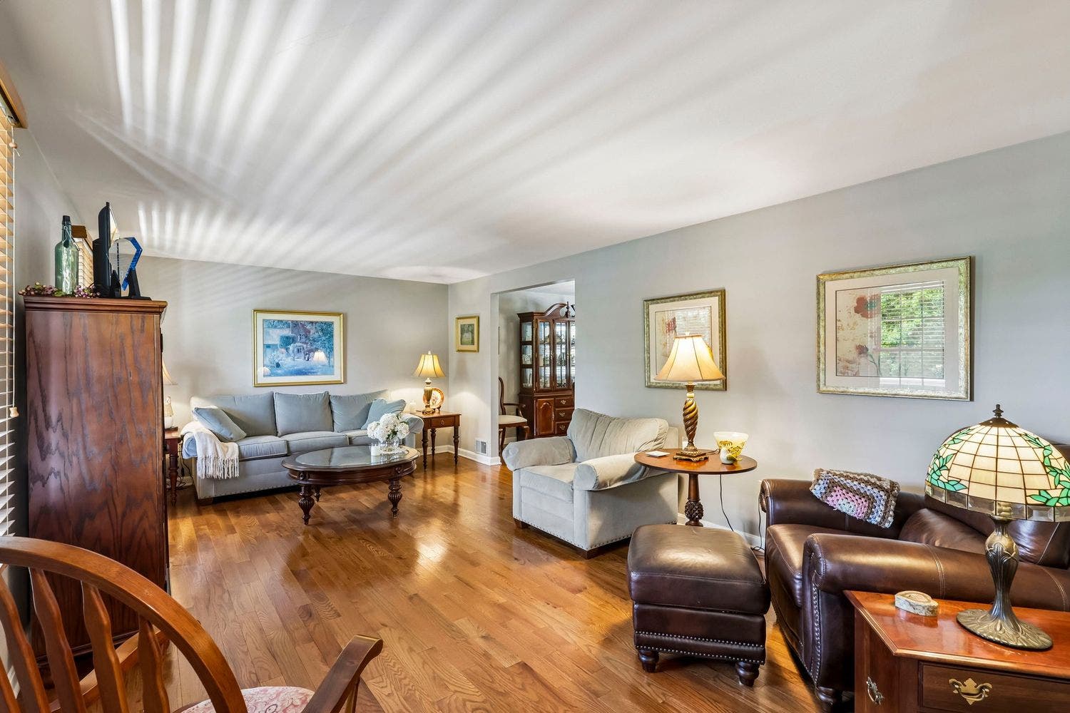 1140 Grouse Run Road, Bethel Park, PA 15102