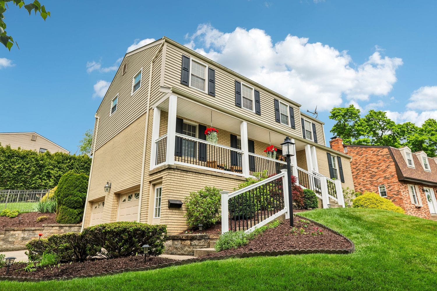 1140 Grouse Run Road, Bethel Park, PA 15102