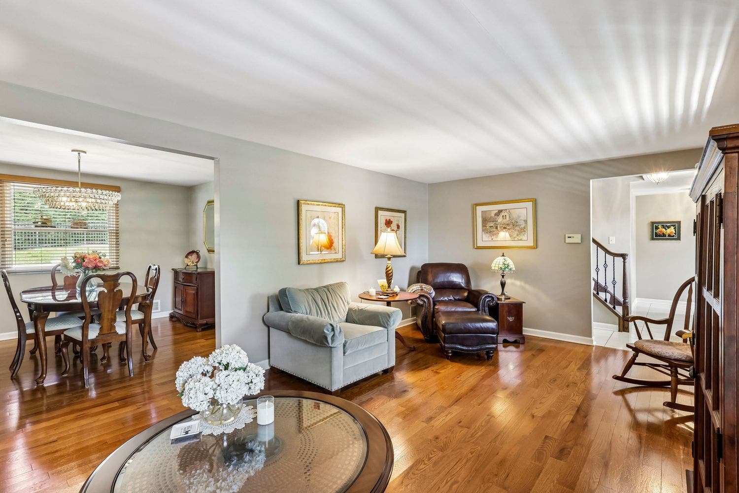 1140 Grouse Run Road, Bethel Park, PA 15102