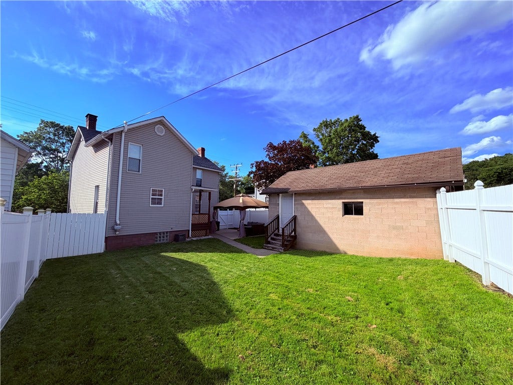 2067 Broadway Ave, Greensburg, PA 15601