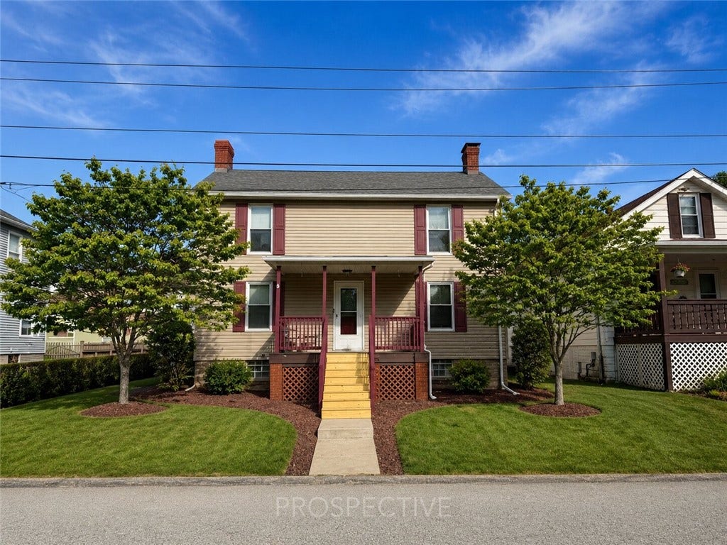 2067 Broadway Ave, Greensburg, PA 15601