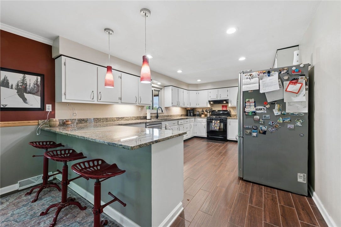 170 Summit Dr, Irwin, PA 15642 170 Summit Dr, Irwin, PA 15642