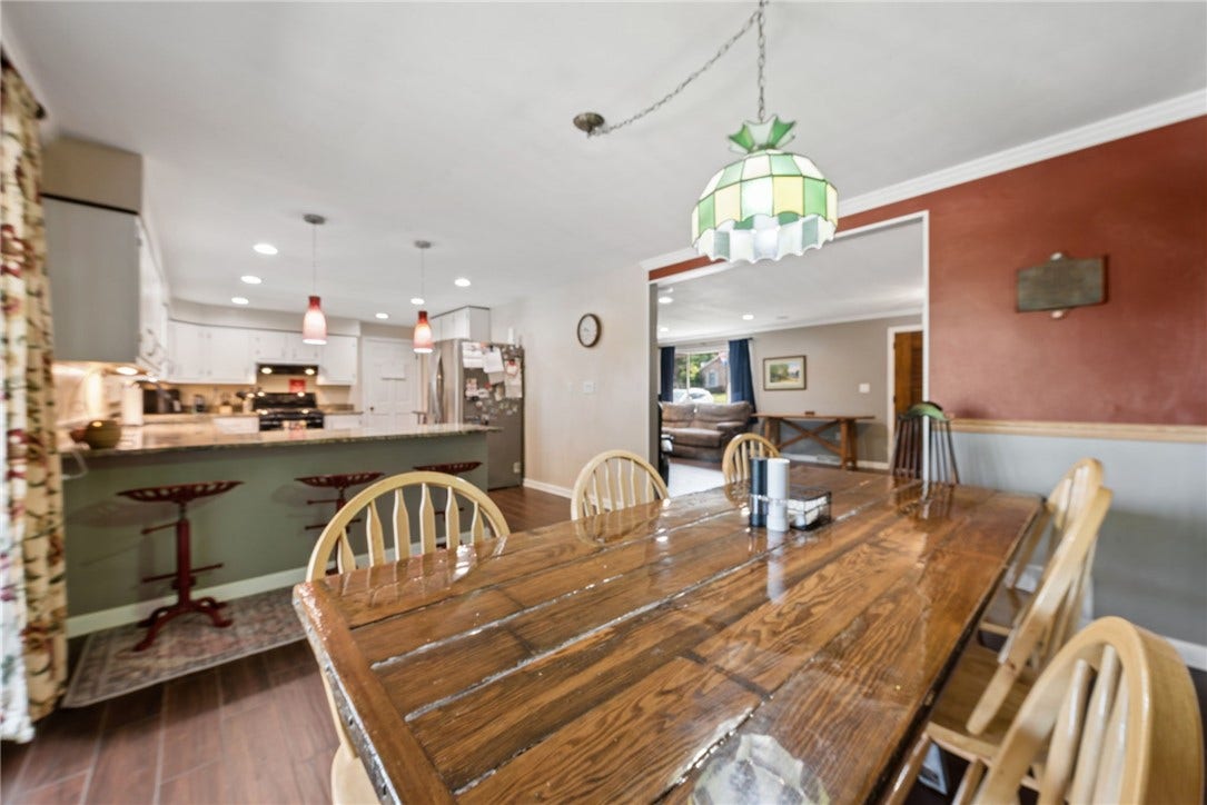 170 Summit Dr, Irwin, PA 15642 170 Summit Dr, Irwin, PA 15642