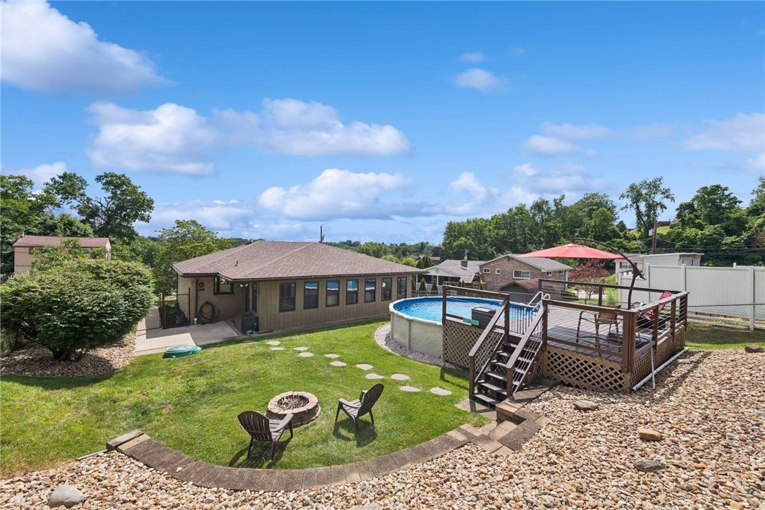 13301 Sylvia Dr, Irwin, PA 15642 13301 Sylvia Dr, Irwin, PA 15642