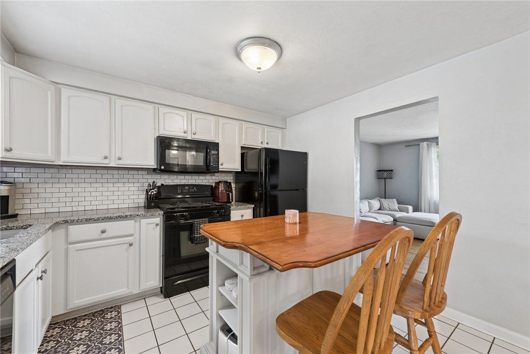 13301 Sylvia Dr, Irwin, PA 15642