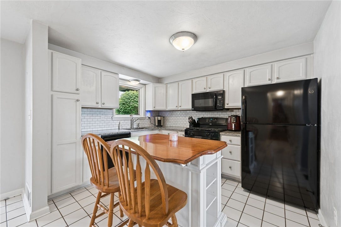 13301 Sylvia Dr, Irwin, PA 15642