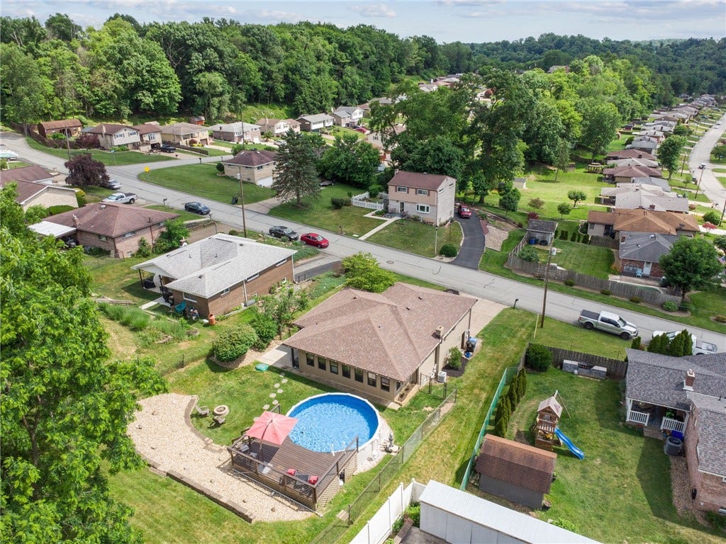 13301 Sylvia Dr, Irwin, PA 15642 13301 Sylvia Dr, Irwin, PA 15642