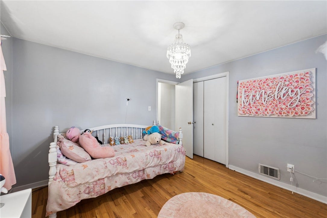 13301 Sylvia Dr, Irwin, PA 15642