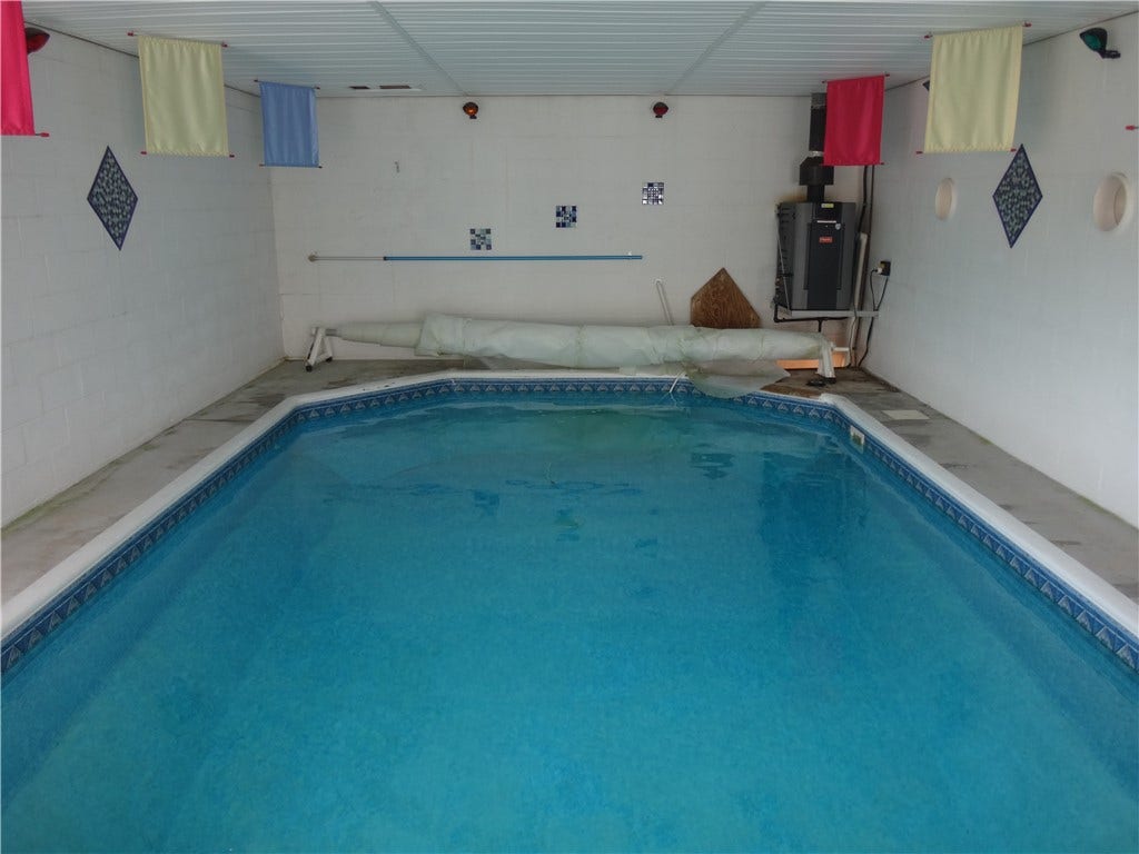 304 Bull Run Road, Brownsville, PA 15417