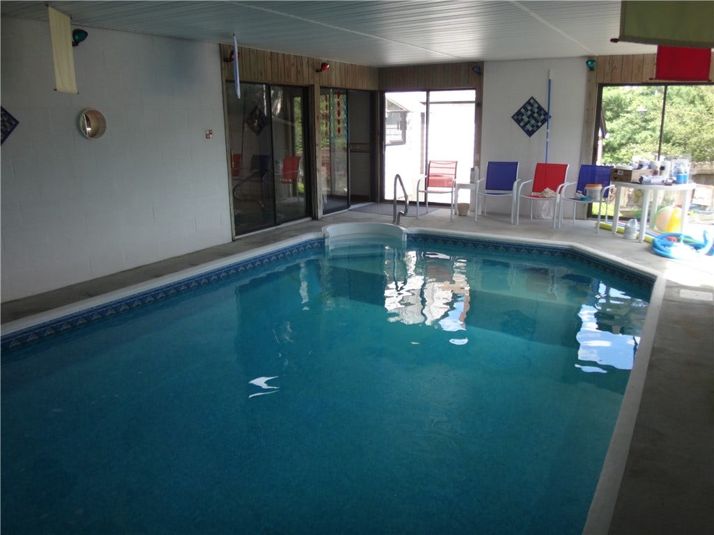 304 Bull Run Road, Brownsville, PA 15417