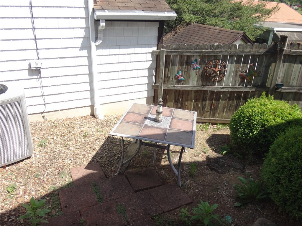 304 Bull Run Road, Brownsville, PA 15417