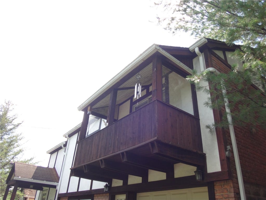 304 Bull Run Road, Brownsville, PA 15417