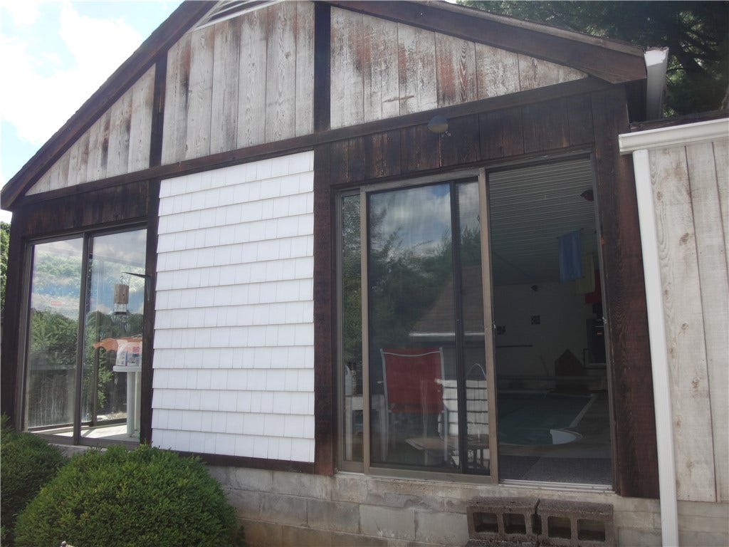 304 Bull Run Road, Brownsville, PA 15417