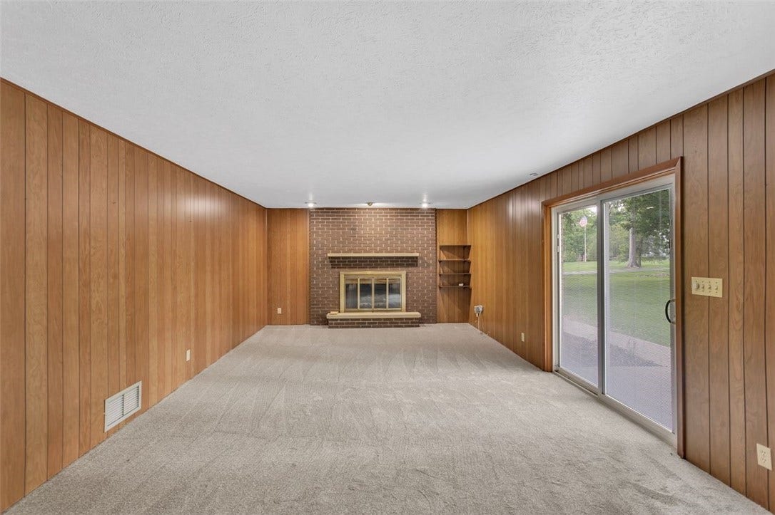 113 Heritage Hills Rd, Uniontown, PA 15401