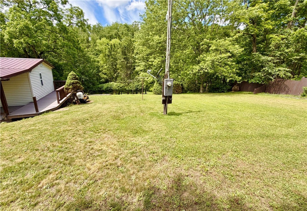 286 Willow Grove Road, Masontown, PA 15461