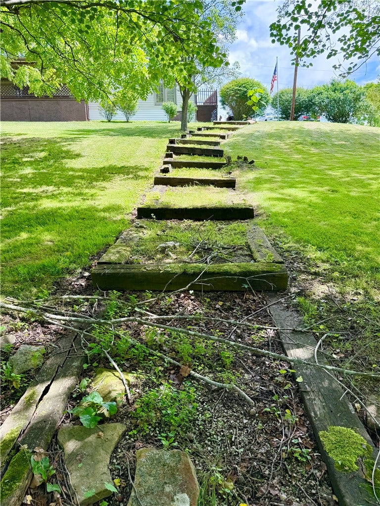 286 Willow Grove Road, Masontown, PA 15461