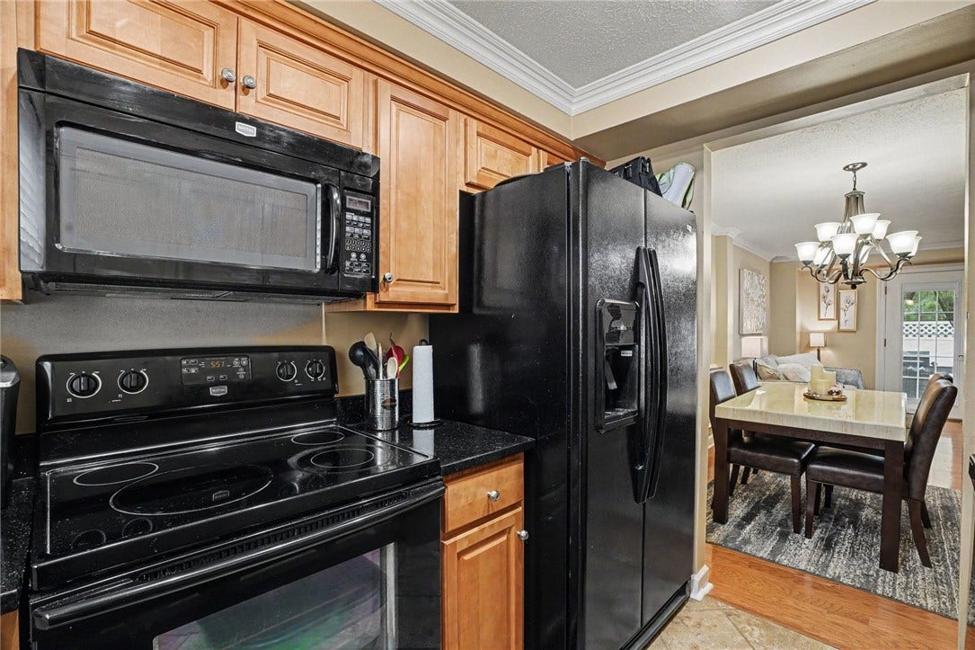 5495 Library Rd, #10, Bethel Park, PA 15102