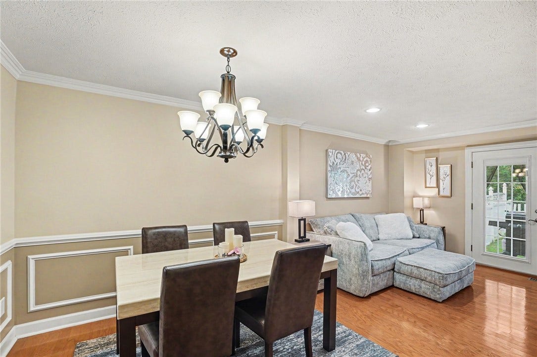 5495 Library Rd, #10, Bethel Park, PA 15102