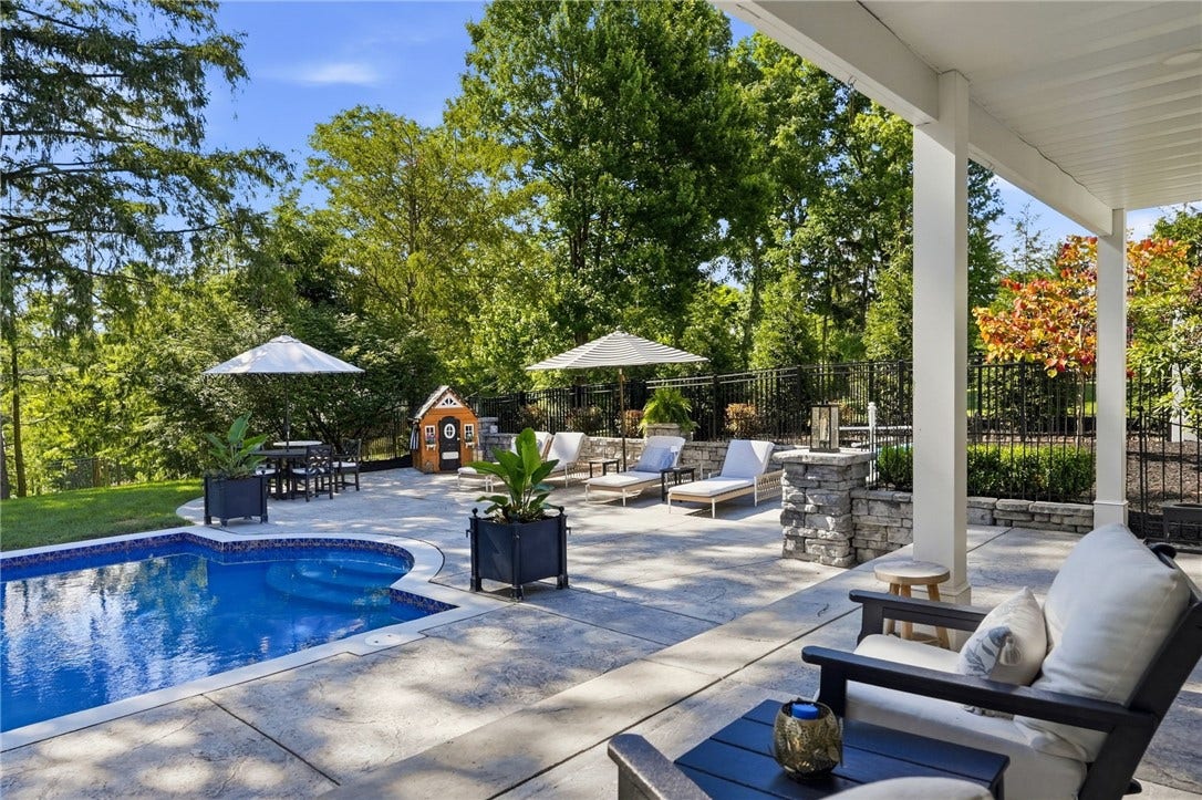 3108 Hillcrest Road, Bethel Park, PA 15102