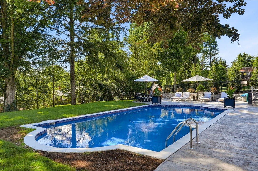 3108 Hillcrest Road, Bethel Park, PA 15102