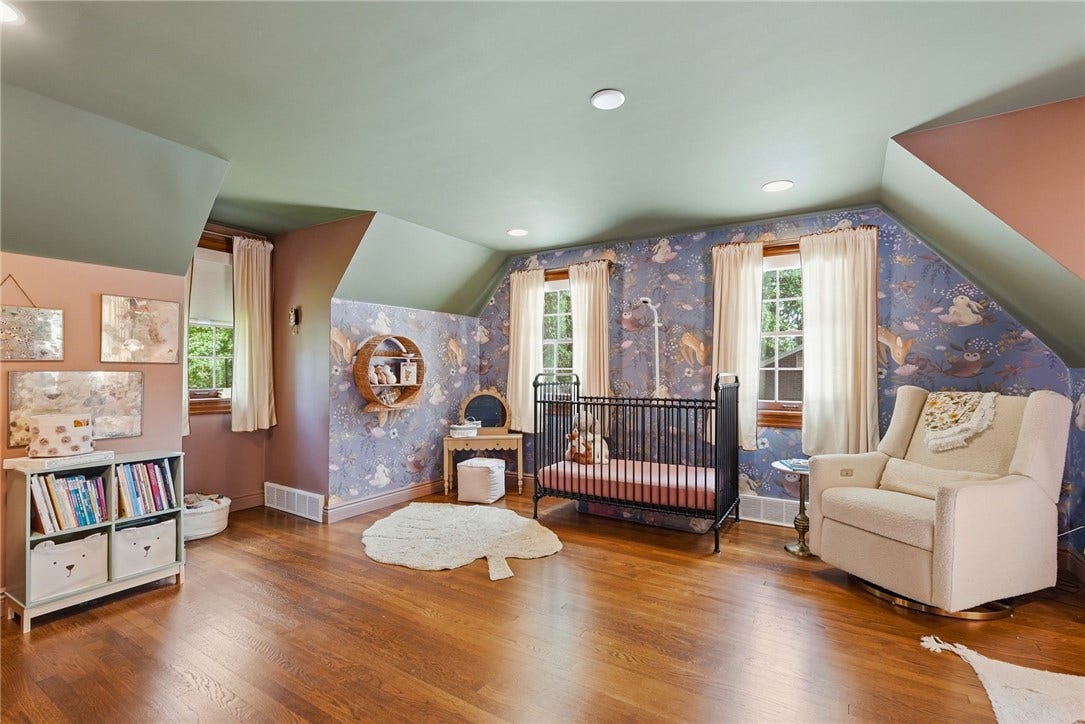 3108 Hillcrest Road, Bethel Park, PA 15102