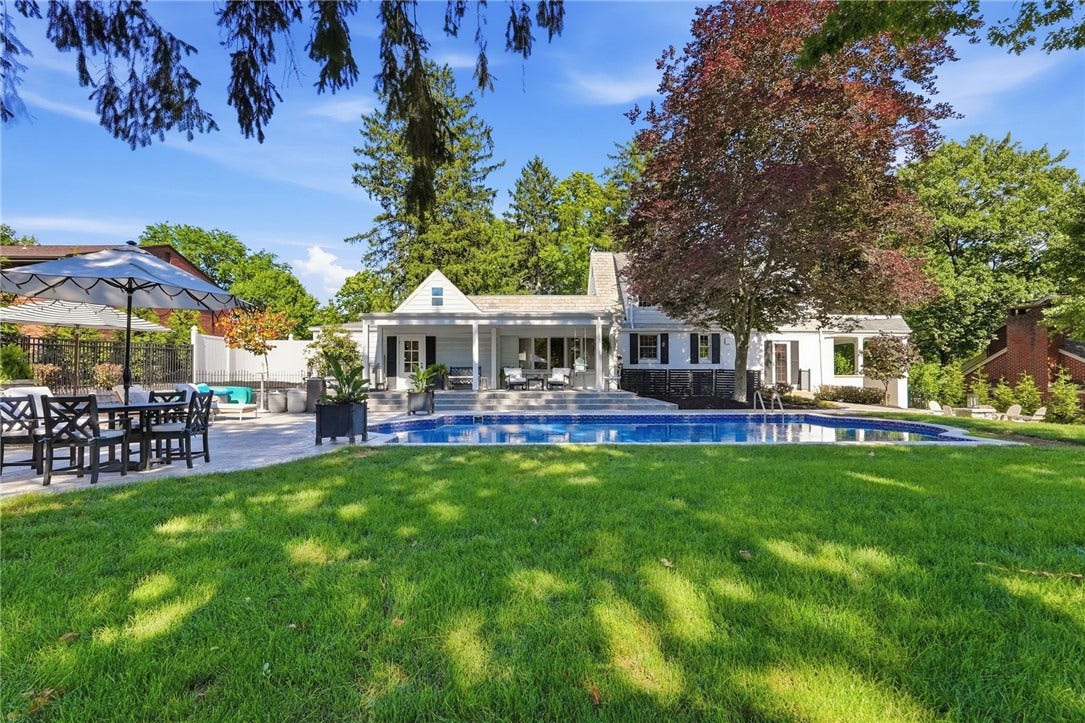 3108 Hillcrest Road, Bethel Park, PA 15102