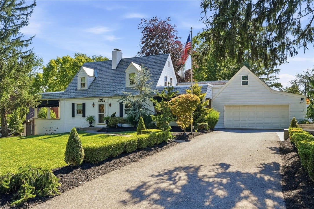 3108 Hillcrest Road, Bethel Park, PA 15102