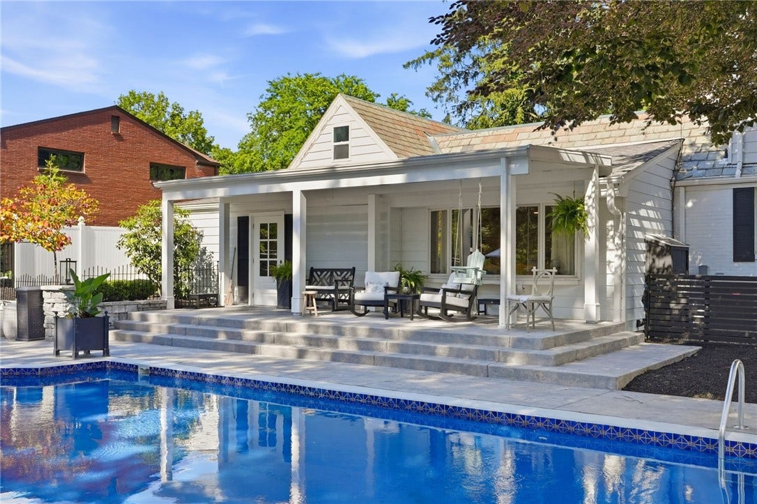3108 Hillcrest Road, Bethel Park, PA 15102