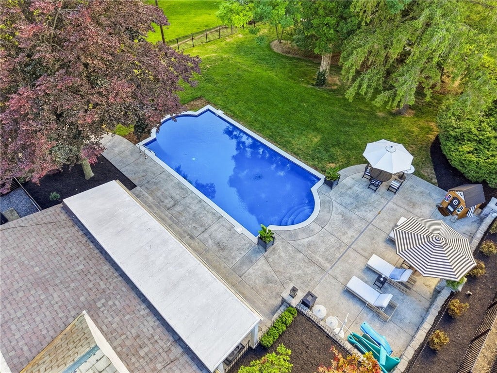 3108 Hillcrest Road, Bethel Park, PA 15102