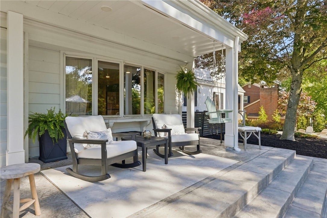 3108 Hillcrest Road, Bethel Park, PA 15102